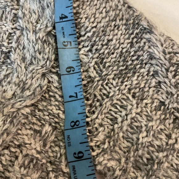 Brand: Lineamaglia Made in Italy, knitted sweater, size: S - Picture 5 of 10